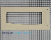 Door Frame - Part # 939686 Mfg Part # 8184744