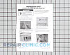 Fill Tube 4389174 Alternate Product View