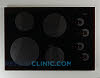 Glass Cooktop 8285096 Alternate Product View