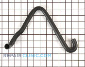 Hose - Part # 939896 Mfg Part # 8317926