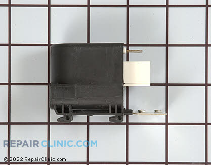 Noise Filter W10326464 Main Product View