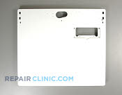 Top Panel - Part # 940001 Mfg Part # 8530642
