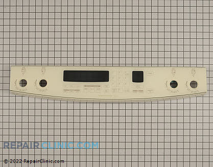 Touchpad 9782418CC Main Product View