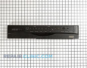 Touchpad and Control Panel - Part # 940006 Mfg Part # 8530851