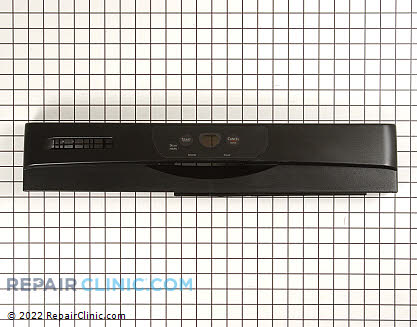 Touchpad and Control Panel 8530862         Main Product View