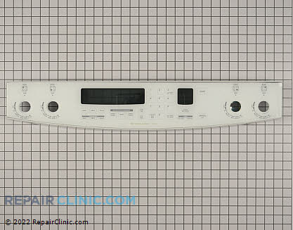 Touchpad and Control Panel 9782418CW Main Product View