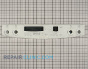 Touchpad and Control Panel - Part # 940096 Mfg Part # 9782418CW