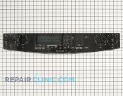 Touchpad and Control Panel - Part # 940097 Mfg Part # 9782419CB