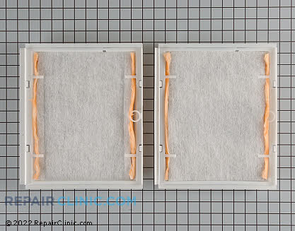 Air Filter 4396390 Main Product View