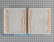 Air Filter - Part # 940870 Mfg Part # 4396390
