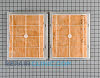 Air Filter 4396390 Alternate Product View