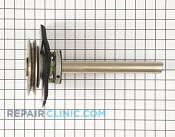 Basket Drive - Part # 940749 Mfg Part # 285897