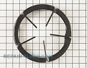 Burner Grate - Part # 940894 Mfg Part # 4456212