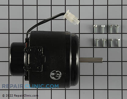 Condenser Fan Motor 18-5505-01 Main Product View