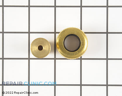 Connector Assembly 405 Main Product View