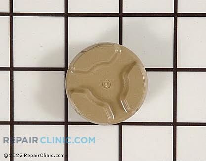 Coupler, turntable 15718 Main Product View