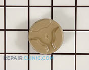 Coupler, turntable - Part # 940324 Mfg Part # 15718