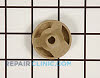 Coupler, turntable 15718 Alternate Product View