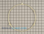 Glass Tray Support - Part # 898257 Mfg Part # 617-199-1048