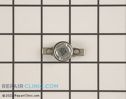 Oven Thermometer RTHMA096WRE0 Main Product View