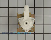 Valve & Float - Part # 940447 Mfg Part # 12-2313-04