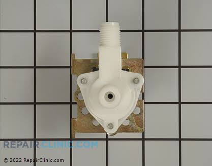 Water Inlet Valve 12-2313-04 Main Product View
