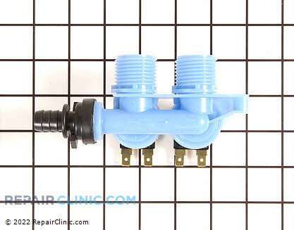 Water Inlet Valve 3979346 Main Product View