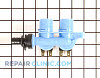 Water Inlet Valve 3979346 Alternate Product View