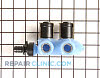 Water Inlet Valve 3979346 Alternate Product View