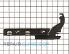 Door Hinge 8534854 Alternate Product View