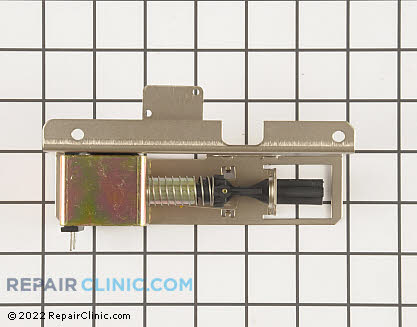 Door Lock 9782599 Main Product View