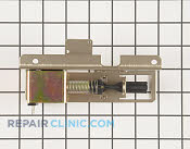 Door Lock - Part # 941497 Mfg Part # 9782599