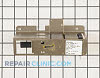 Door Lock 9782599 Alternate Product View