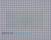 Inner Door Glass - Part # 941851 Mfg Part # 316050307