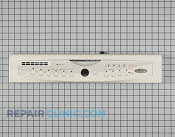 Touchpad and Control Panel - Part # 941405 Mfg Part # 8534840