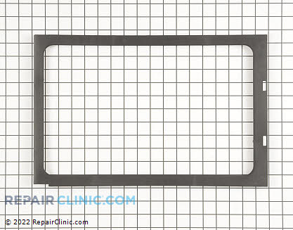Door Gasket WB02X10812 Main Product View