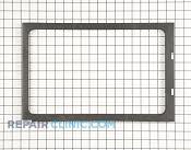 Door Gasket - Part # 942510 Mfg Part # WB02X10812