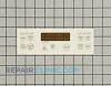 Faceplate WB27T10457 Alternate Product View
