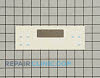 Faceplate WB27T10457 Alternate Product View