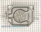 Heating Element - Part # 942558 Mfg Part # WB06X10417