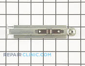 Hinge - Part # 942696 Mfg Part # WB10X10028