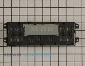 Oven Control Board - Part # 942802 Mfg Part # WB27T10350