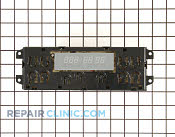 Oven Control Board - Part # 942803 Mfg Part # WB27T10352