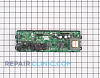 Oven Control Board WB27T10403 Alternate Product View