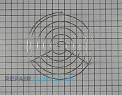 Oven Rack - Part # 943035 Mfg Part # WB48X10019