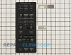 Switch Membrane WB27X10640 Alternate Product View
