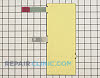 Switch Membrane WB27X10640 Alternate Product View