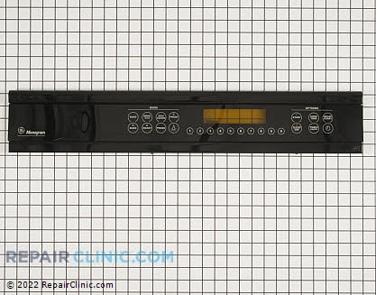 Touchpad and Control Panel (OEM)  WB36T10435