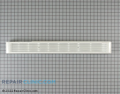 Vent Grille WB07X10533 Main Product View