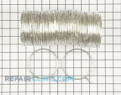 Vent - Part # 942355 Mfg Part # PM8X73DS